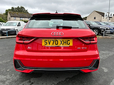 Used Audi A1