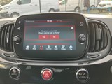 Used Fiat 500