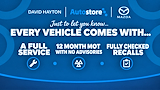Used Volkswagen Golf