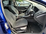 Used Ford Focus