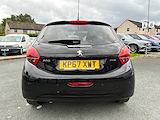 Used Peugeot 208