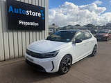 Used Vauxhall Corsa