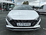 Used Hyundai i20