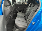 Used Peugeot 208