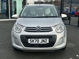 Used Citroen C1