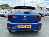 Used Volkswagen Polo