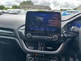 Used Ford Fiesta