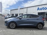 Used Ford Fiesta