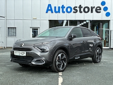 Used Citroen C4