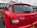 Used Suzuki Swift