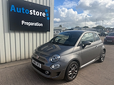 Used Fiat 500
