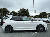 Used Skoda Fabia