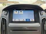 Used Ford Focus
