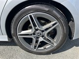 Used Mercedes A200