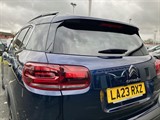 Used Citroen C5