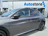 Used Peugeot 208