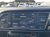 Used SEAT Leon