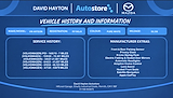 Used Volkswagen Arteon