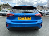 Used Ford Focus