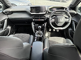 Used Peugeot 208