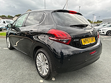 Used Peugeot 208