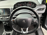 Used Peugeot 208