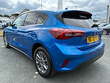 Used Ford Focus