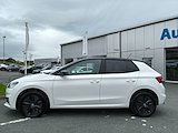 Used Skoda Fabia