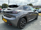 Used Peugeot 208