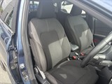 Used Ford Fiesta