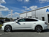 Used Volkswagen Arteon