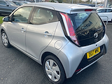 Used Toyota Aygo