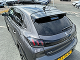 Used Peugeot 208