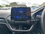Used Ford Fiesta