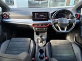 Used SEAT Ibiza