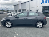 Used Volkswagen Golf