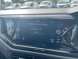Used Volkswagen Polo