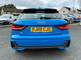 Used Audi A1