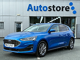 Used Ford Focus