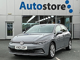 Used Volkswagen Golf