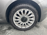 Used Fiat 500