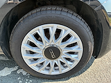 Used Fiat 500