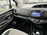 Used Toyota Yaris