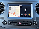 Used Hyundai i10