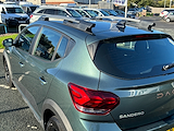 Used Dacia Sandero Stepway