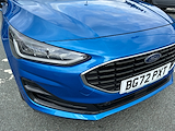 Used Ford Focus