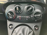 Used Fiat 500