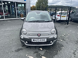 Used Fiat 500