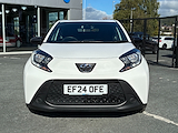 Used Toyota Aygo
