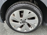 Used Volkswagen Golf